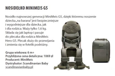 MiniMeis G5