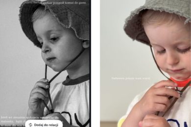kapelusz elodie bucket hat