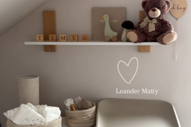 Leander Matty