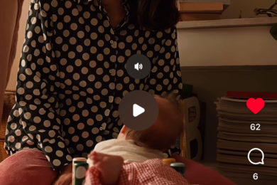 modu baby activity set