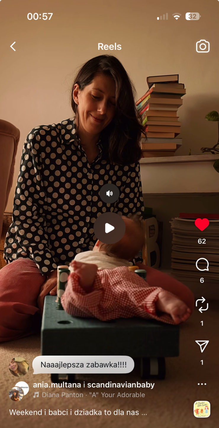 modu baby activity set