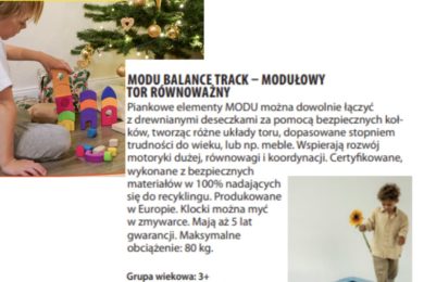 modu balance track