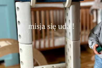 modu rakieta
