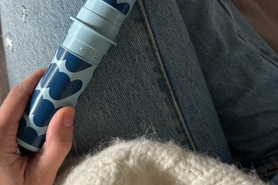 modu baby activity set