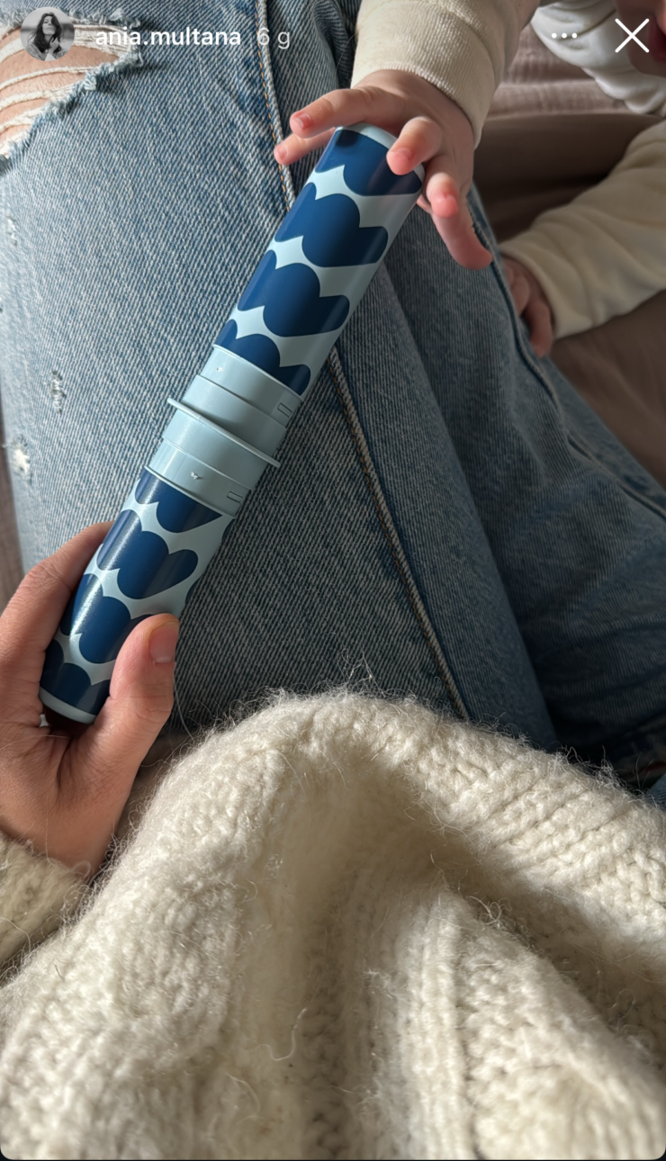 modu baby activity set