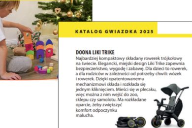doona liki trike