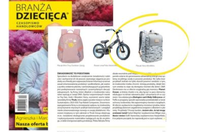 plecak hero minimeis dla rodzica