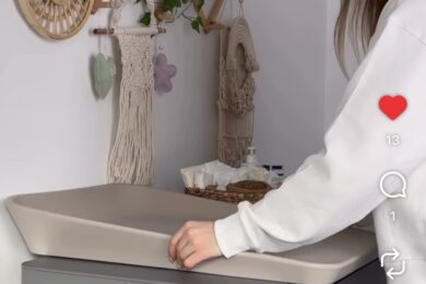 mata leander matty w szkole rodzenia