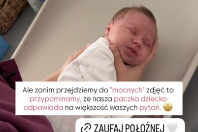 mata leander matty przewijak w szkole rodzenia