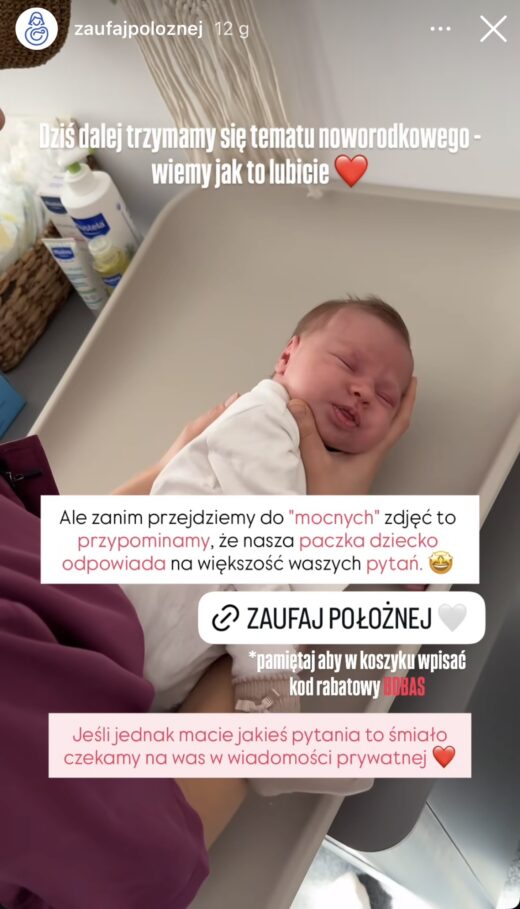 mata leander matty przewijak w szkole rodzenia