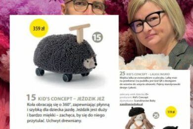 Branża Dziecięca Ki'd Concept