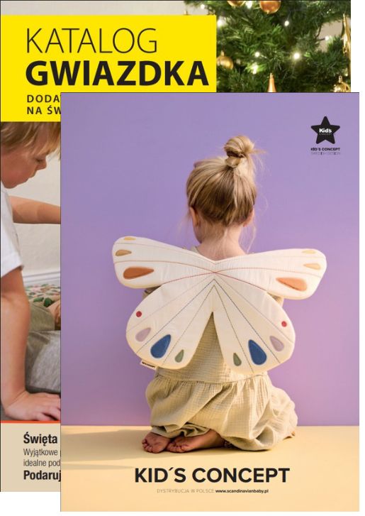 Katalog Gwiazdka