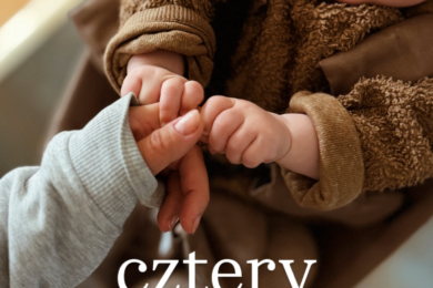 krzesełko leander